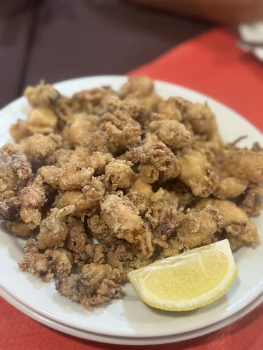 Freiduria El Choquero Especialidad en Mariscos photo 3