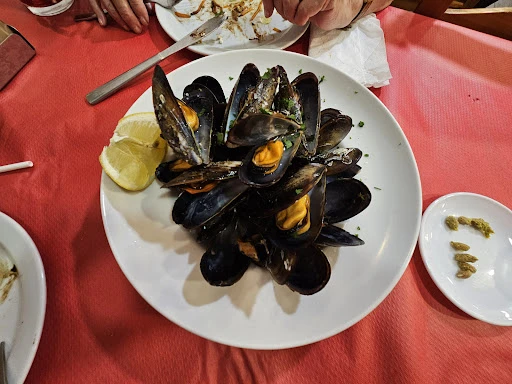 Freiduria El Choquero Especialidad en Mariscos photo 8