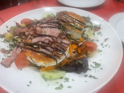Freiduria El Choquero Especialidad en Mariscos photo 7