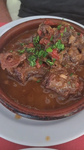 Freiduria El Choquero Especialidad en Mariscos photo 6